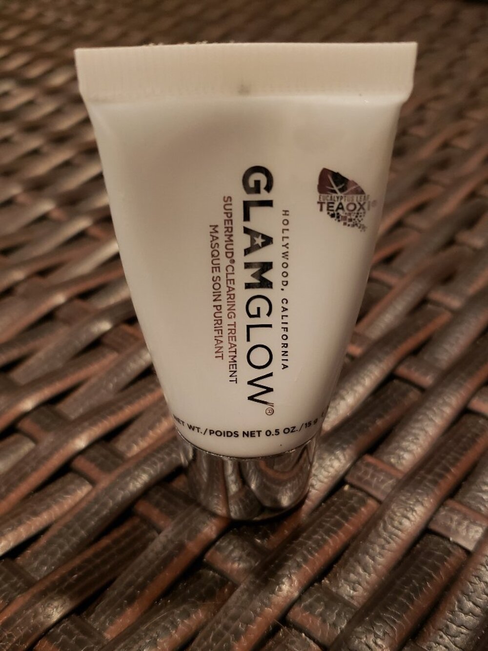 NWT Glam Glow .5 oz